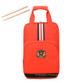 Newest polyester waterproof drumstick bag for children
